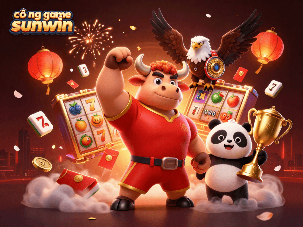 The cổng game sunwin Multiplier Effect on Winning Strategies for Gamblers in 2026