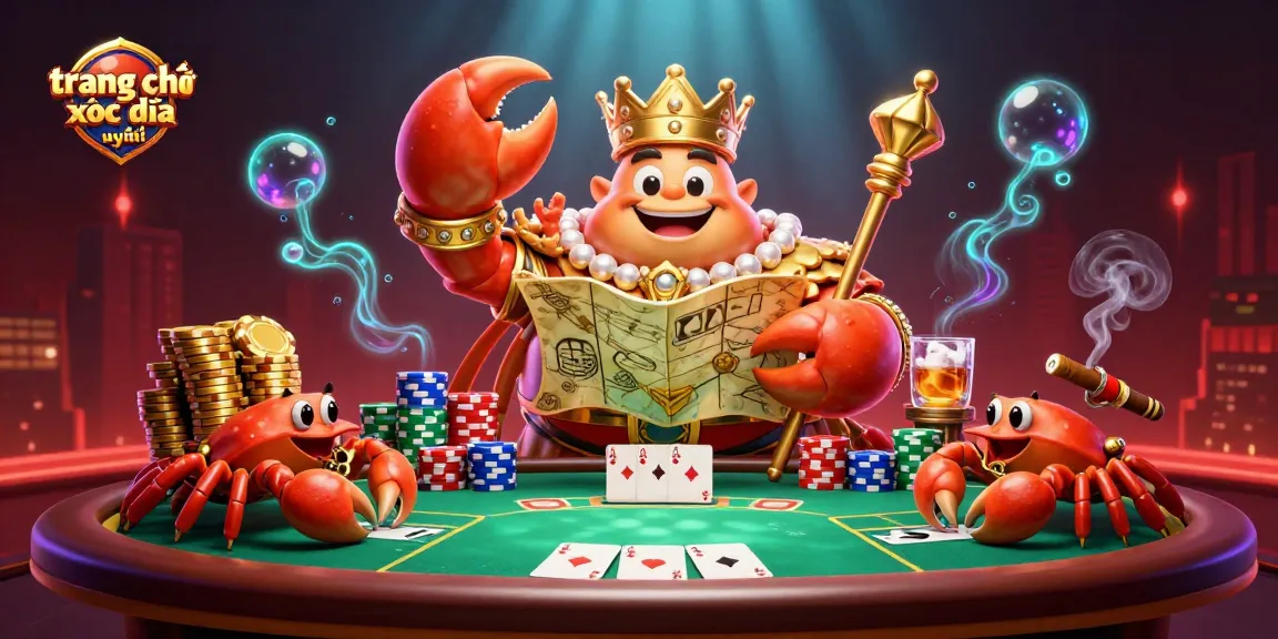 Experience the excitement at trang chơi xóc đĩa uy tín with thrilling 3D gaming features and vibrant visuals.