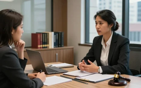 Engaging legal consultation fostering trust and clarity - do you agree with the path forward?
